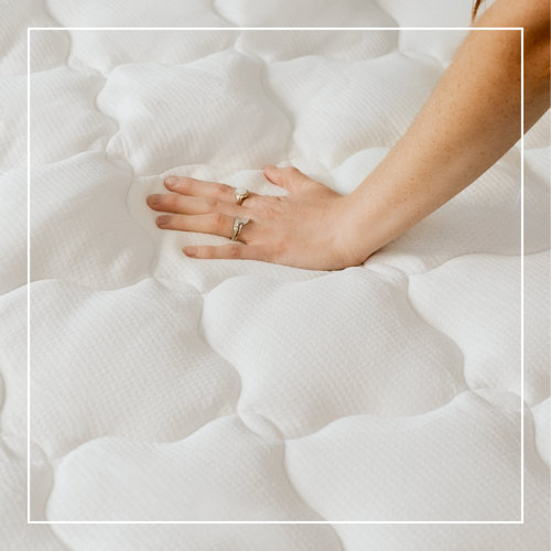 Alwyn Home Extra Plush Rayon from Bamboo Mattress Pad & Reviews Wayfair